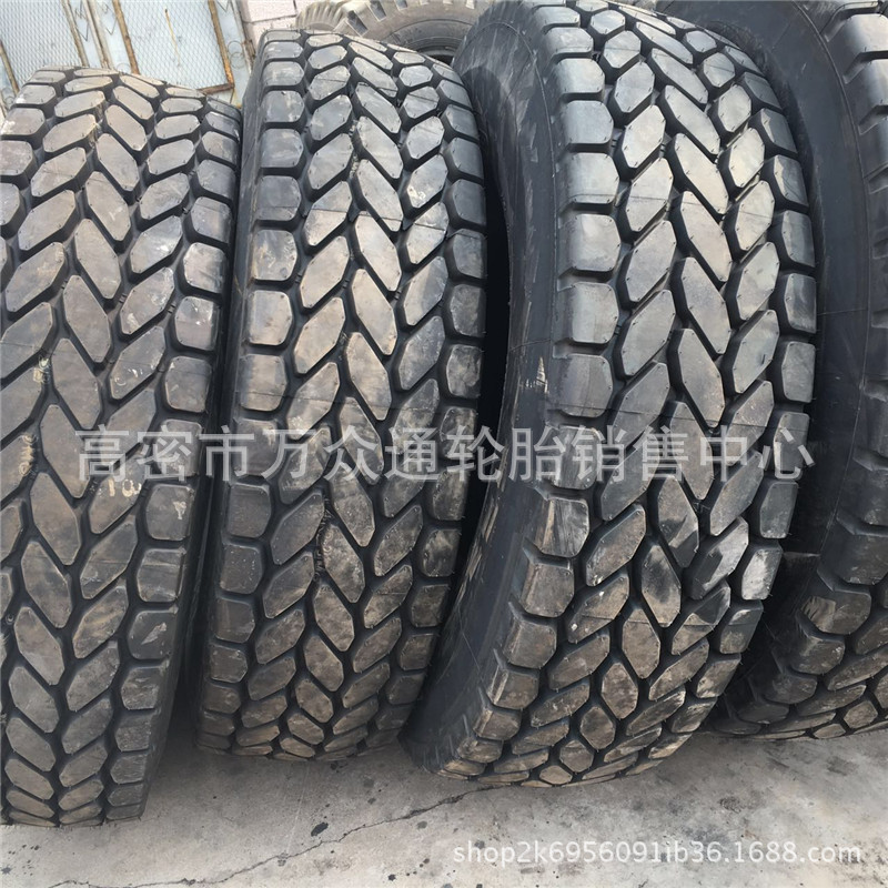 供应双钱起重机轮胎1400/1600R25  吊车轮胎385/445/95R25