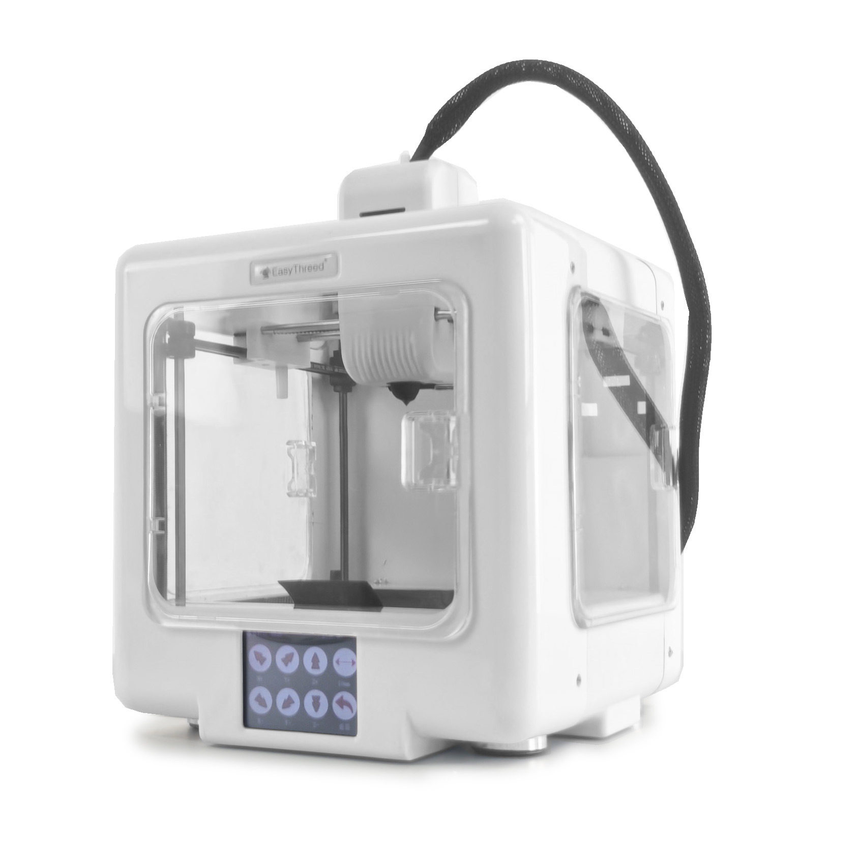 小叮当 米奇 深圳3Ｄ打印机厂家迷你智能高科技益智玩具生日礼物