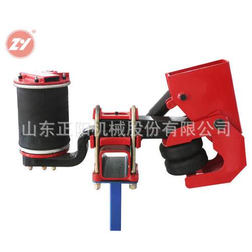 阳40正非提升空气悬挂和提升空悬挂的区别和用注意事项，使梁气山