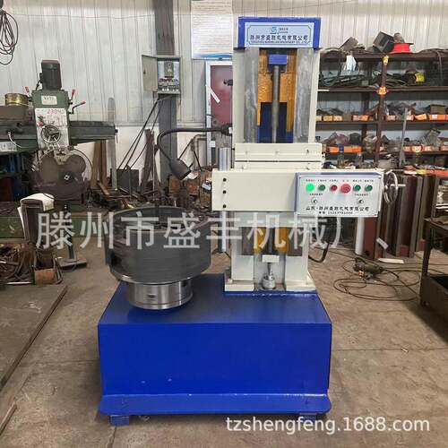 光机鼓制动鼓镗鼓机滕州盛丰T370镗鼓机刹车鼓镗修复机汽车专用鼓