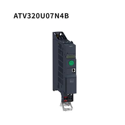 ATV320U55N4施耐德变B频器 ATV320系列.n5kw变频器SchIIU5eider