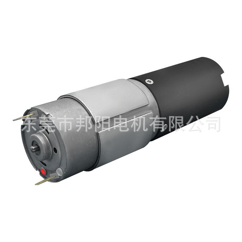 汽车电动尾门行星减速齿轮箱电机智能家居油烟机无刷马达工厂直供
