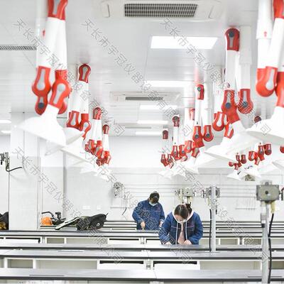 PP万向象抽YG-CQZ-0气罩吸烟罩集气医罩院学校理化排生实验腐耐蚀