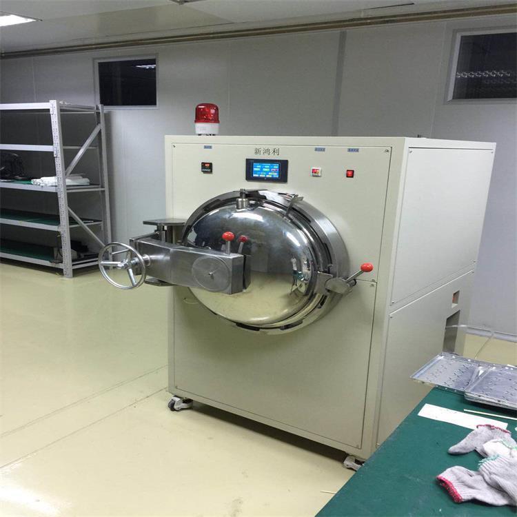 直销碳钢高压除泡机液晶屏幕脱泡机AB除泡机LED消泡机