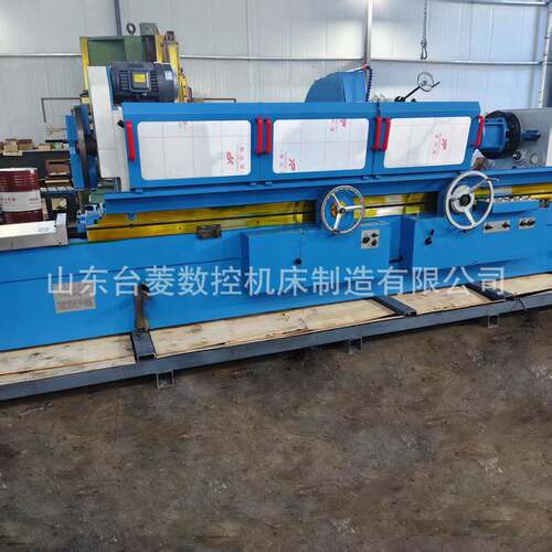 MQ8260M8260曲Q轴磨床金属0磨发动机曲轴加工8削24磨床