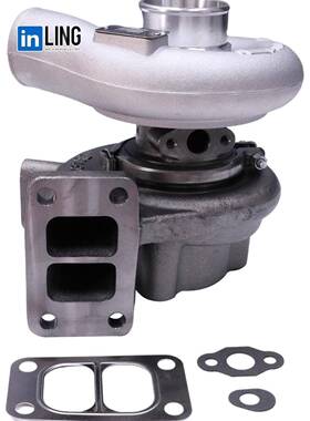 增压器5I8018 49179-02260用于320C 3066T