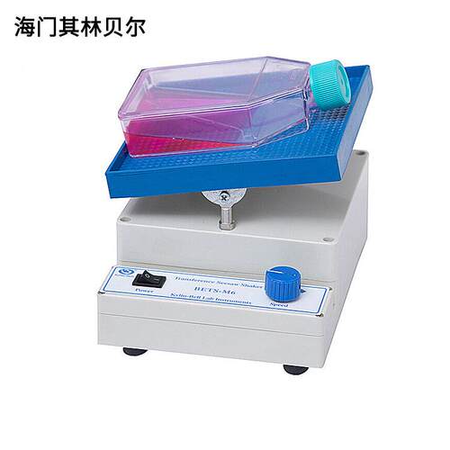 海门其翘T海门其林林贝尔 ESB-M6 超微型板摇床