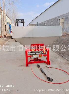机化式撒机厂家供应四BDO后悬挂化轮撒厂家供应