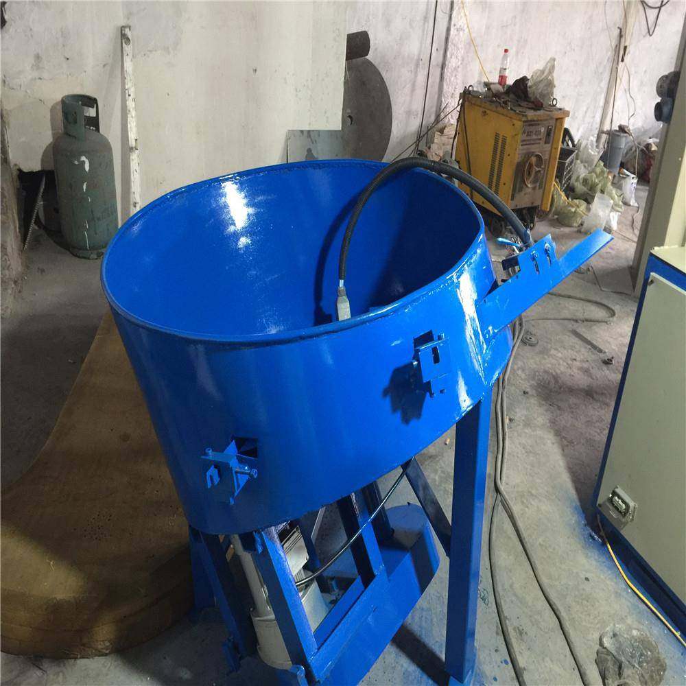 圆织机尾丝割丝机残丝处理机圆织机废丝处理割筒管机