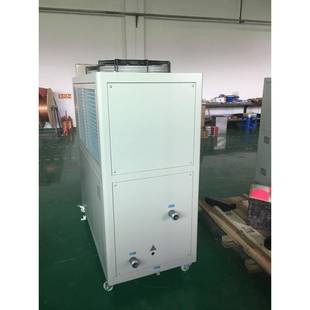 工厂专业定做工业冰水机组15P20P风冷冷水机