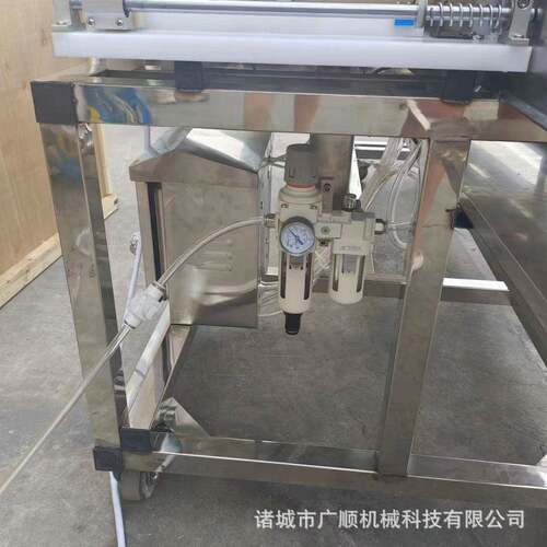 穿辣串快速串机麻 穿串设锈备连续式穿串机 304不钢BJI穿串机