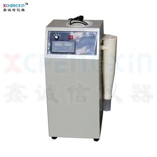 实验室负压筛析仪泥粉煤灰细度试验方法筛析仪矿物掺合料细度测定