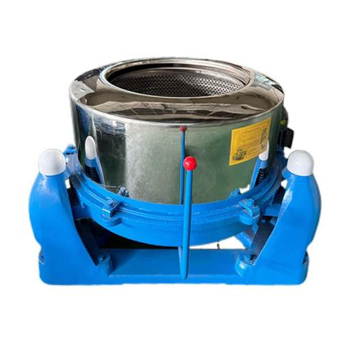 特卖大型不锈钢工业脱水机淀粉米粉豆浆蔬菜海鲜肉类离心机甩干机