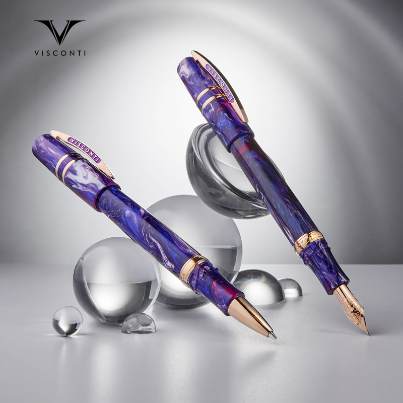 Visconti/维斯康帝智人地球起源