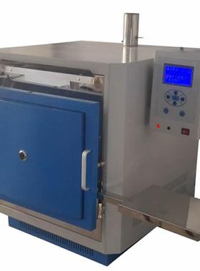 JXL-620型智能马弗炉一体实验马弗炉XZL-06A快速灰分测定仪