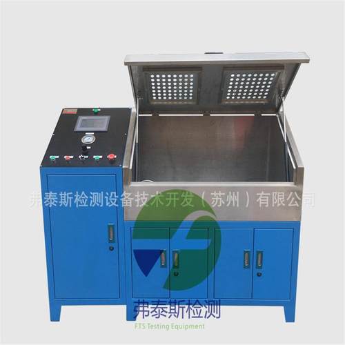 水锤耐压试验机净水器水锤综合试验台不锈钢净水机流量试验机