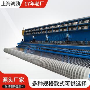 土工格栅机械供应焊接土工格栅钢塑格栅工业焊接土工格栅销售