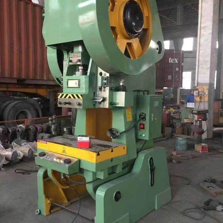 63T压力机工作高效安全性高冲床液压深喉稳定冲孔机模切机,五金/工具,其他机械五金,淘宝优惠券,粉丝福利购,淘宝优惠卷