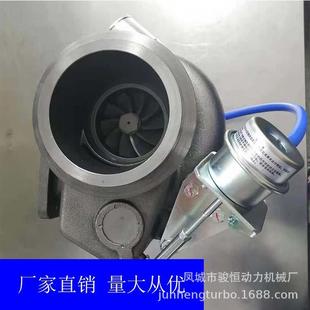 涡轮增压器S310GC9250 7815 7701250 7700TURBO178485216