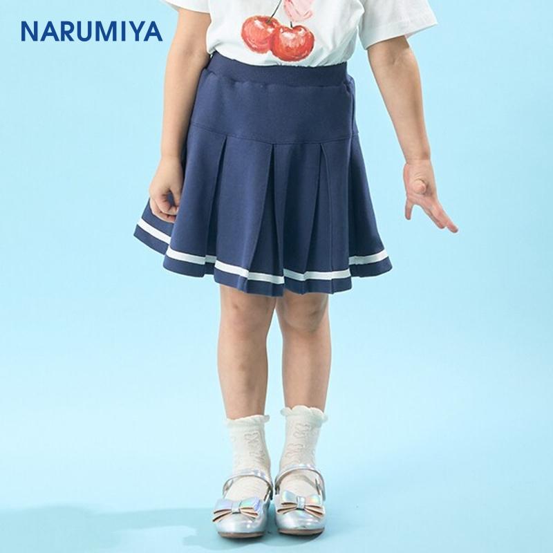 Lycee mine 百褶裙（内裤）【日本直邮】