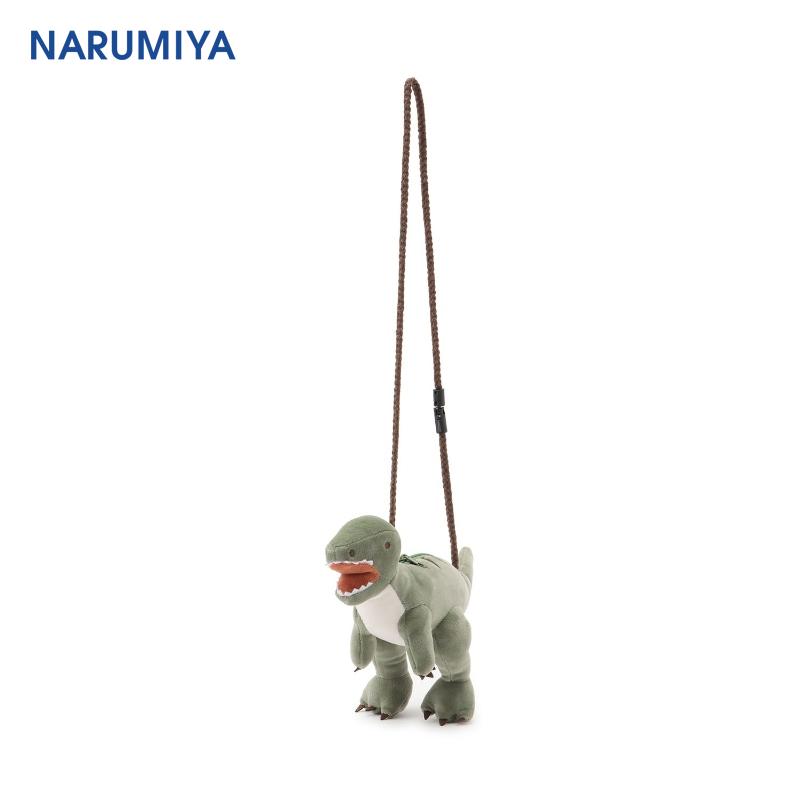 petit main 恐龙小包