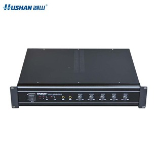 湖山功放XA300C 台