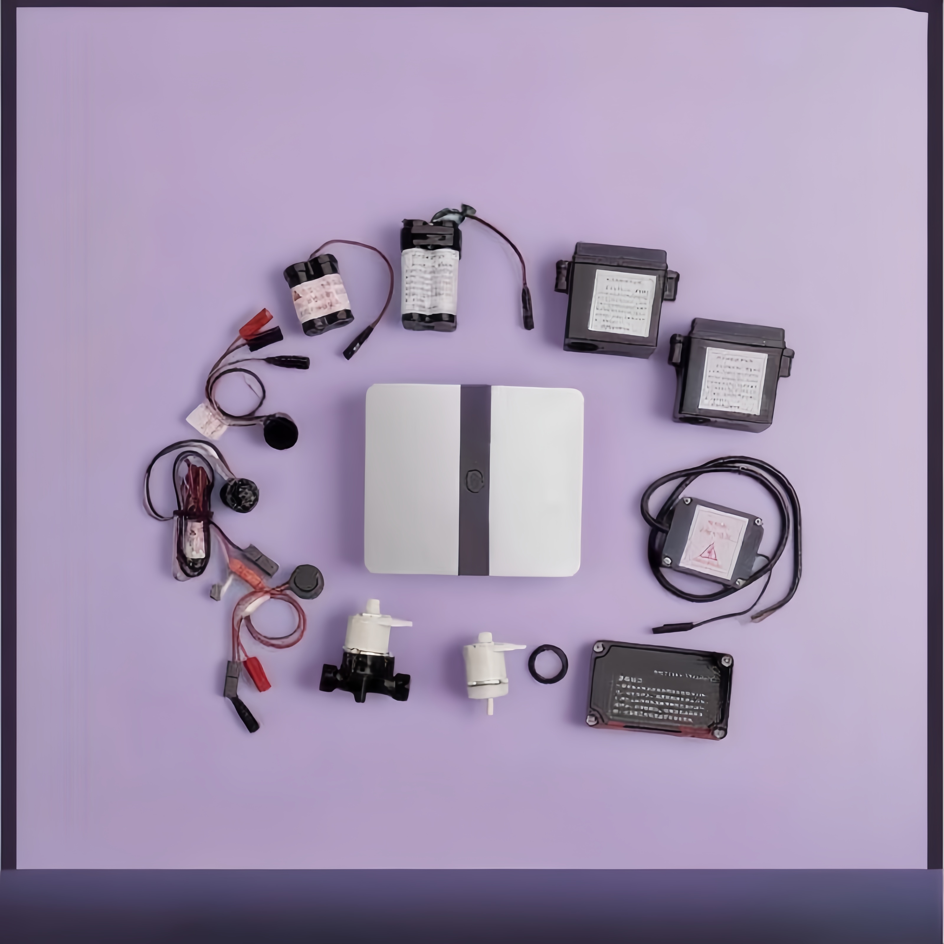 适配美标小便器感应器8004/8014