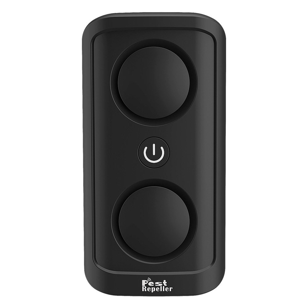 驱鼠器 超声波驱蚊器驱鼠器驱虫器 大功率智能家用驱鼠器电商