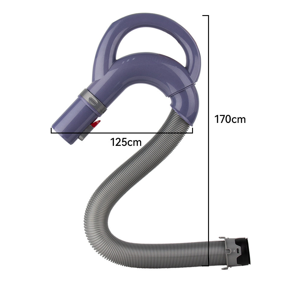 徽曦适用shark吸尘器配件手持软管NV350 NV351 NV352 UV440软管