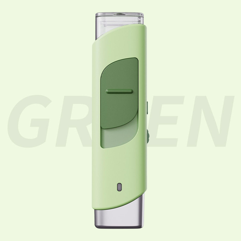 便携雾化眼部按摩仪器润眼护眼睛仪敷缓解眼睛疲劳干涩红血丝