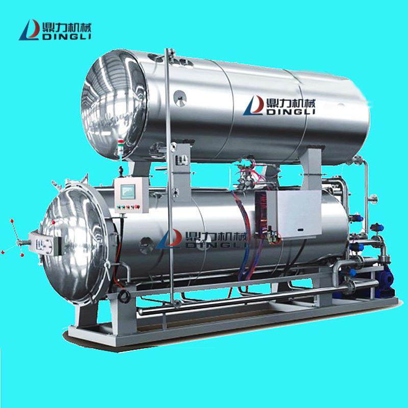 诸城厂家直供板鸭高温杀菌锅扒鸡高压杀菌锅肉类杀菌设备,机械设备,消毒灭菌设备,淘宝优惠券,粉丝福利购,淘宝优惠卷