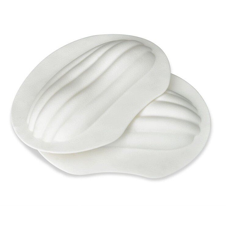 浴缸枕头家用酒店按摩枕带吸盘高档TPR无味泡澡靠枕Spa头枕靠背垫