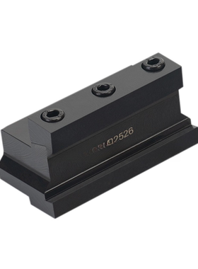 数控外圆切断刀座SMBB1626/2026/1632/2032/2526/2532/3232