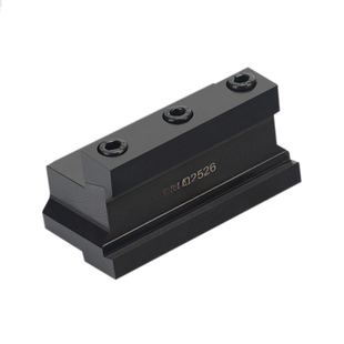 数控外圆切断刀座SMBB1626/2026/1632/2032/2526/2532/3232