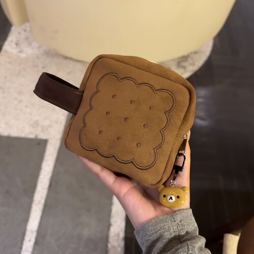 小饼干拍立得相机cdd收纳包钱包