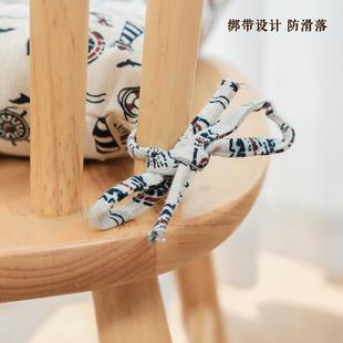 加厚坐垫椅子办公室椅垫久坐座垫板凳学生凳子垫子屁股软屁垫地上
