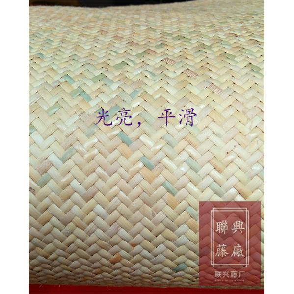 纯手工制作印尼藤席天然藤席床席凉席,特上青1.8米,1.5米,包邮