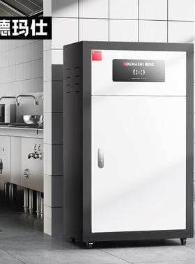 德玛仕商用直饮水机学校工厂前置净水器净水器DMS-RO400G 规格:A1