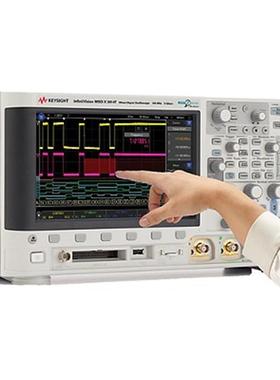 议价 MSOX3102T混合信号示波器 1GHz 2个模拟通道 16个数字通