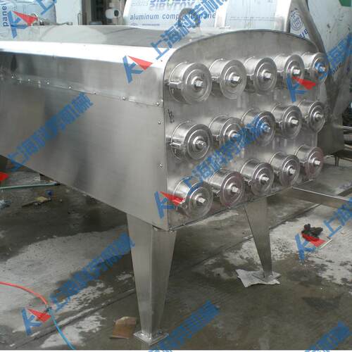 S678US304不锈醋柜式钢超温菌瞬时灭食菌机酱油加工专用杀设备