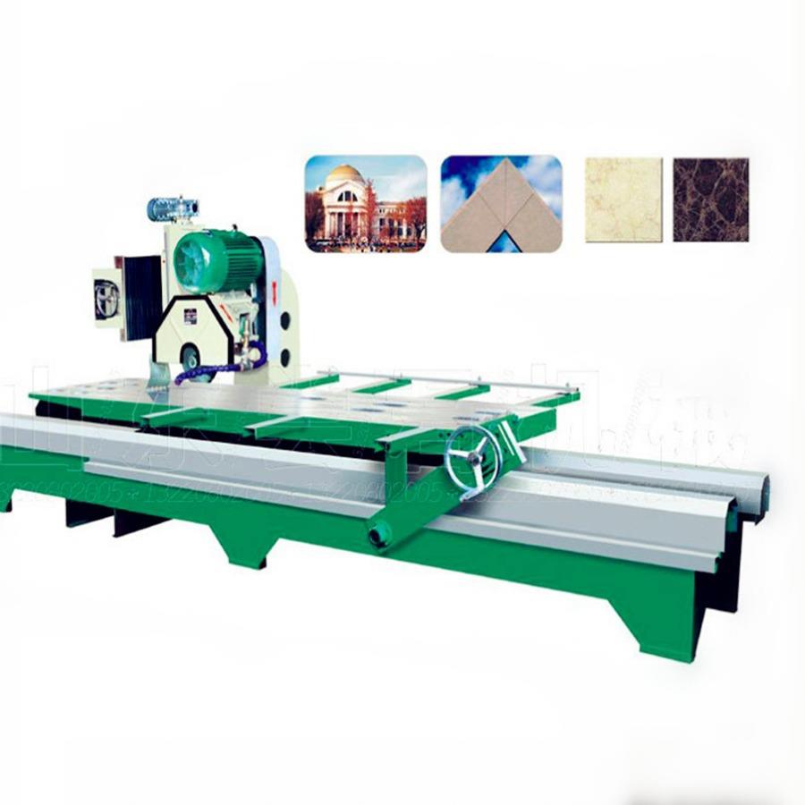 石材切割工具 SJQ-600A板材切割机械 抛光机械 配套工具 磨边设备