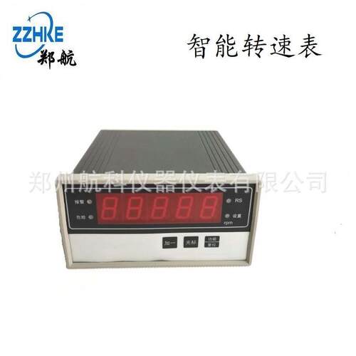XJ-P061E型转速数XJP-061E显厂示字仪家直销