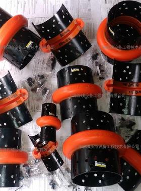 大量库存REX O-MEGA5 E5-M ES5-R橡胶环FOR联轴器