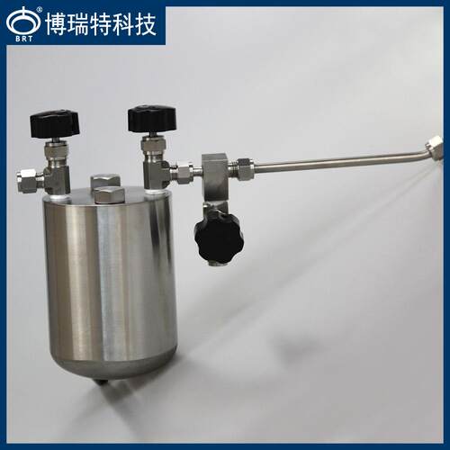 B0PA-100型1a000ml/p【BPA-1000GB/T8570标准】液体无水氨采样容