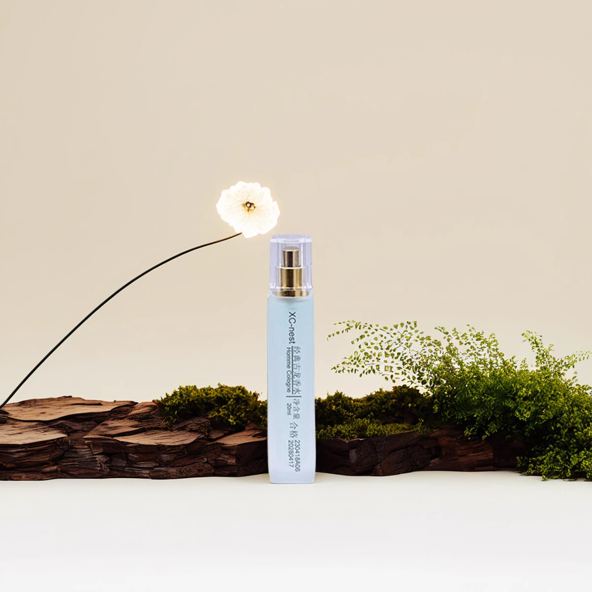 20ml香水便携旅行装体验装