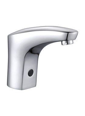 美标卫浴FFAS-8800红外自动感应智能水鸟型FFAS-8810脸盆台盆龙头