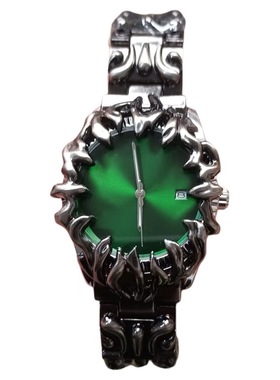 DECEYE KIOSK澳洲异形手表爪子alabaster复古y2k简约高级ins