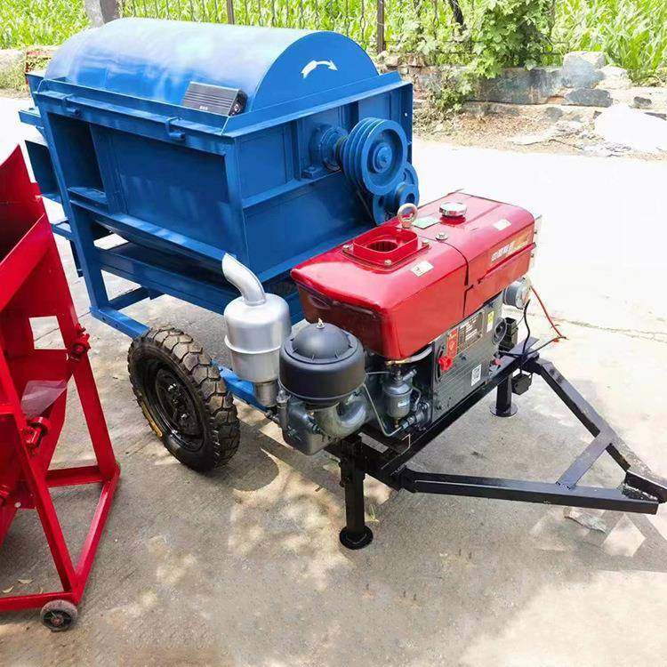 打麦机柴油机电机均可移动轮胎底架小麦水稻高粱90稻麦脱粒机油葵,农机/农具/农膜,农产品加工设备,淘宝优惠券,粉丝福利购,淘宝优惠卷