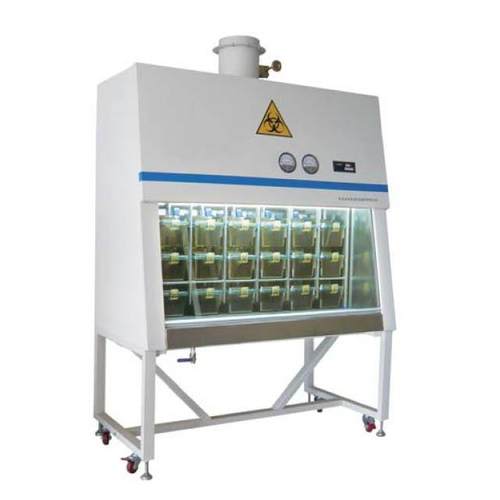 生物安全实验设备SPF小鼠动物实验独立通气笼微型屏障隔离笼