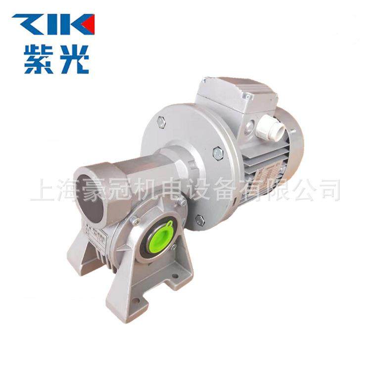 ZIK减速机VF063-20中研技术有限公司蜗轮蜗杆现货PC080中间